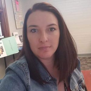 Meet your Posher, Miranda